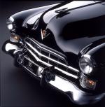 Cadillac Series 60 Special 1948 года